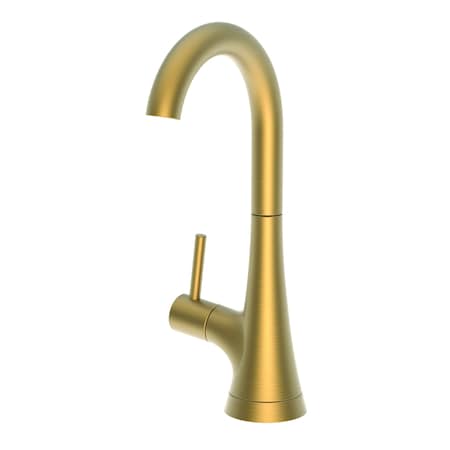 Newport Brass Hot Water Dispenser in Satin Bronze (Pvd) 2500-5613-10